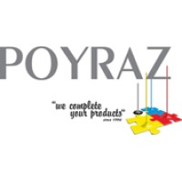 POYRAZ ETİKET logo - Similar company to Pi̇mms Group