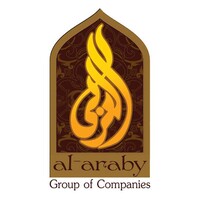 AL ARABY GROUP OF COMPANIES logo - Similar company to Motor Care Service (Mcs)
