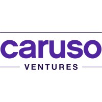 Caruso Ventures logo - Similar company to Elevate Quantum