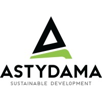Astydama logo - Similar company to Μελετητικο Γραφειο Κλ