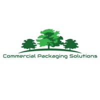 Commercial Packaging Solutions Inc. logo - Similar company to Morris Packaging