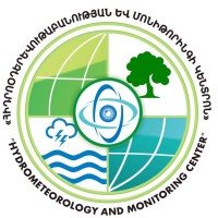 Hydrometeorology and Monitoring Center state non-commercial organization logo - Similar company to Kardés