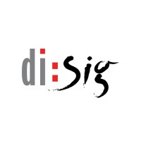 Disig, a.s. logo - Similar company to Cnc, A.S.