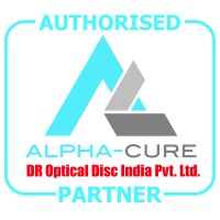 DR Optical Disc India Pvt. Ltd. logo - Similar company to Spemco Switches
