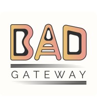 BAD Gateway logo - Similar company to Colman Rose
