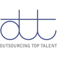 Outsourcing Top Talent logo - Similar company to Gemini Marketing And Business Solutions