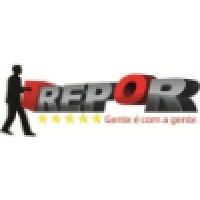 Repor Brasil logo - Similar company to Brag Stock