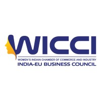 WICCI’s India-EU Business Council logo - Similar company to Indo Polish Chamber Of Commerce And Industry (Ipcci)