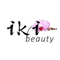 IkiBeauty logo - Similar company to GeekGauchos