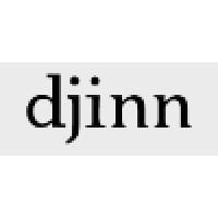 DJINN Ltd. logo - Similar company to Kwik Jersey