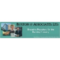 Buxton and Associates, Ltd