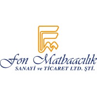 FON MATBAACILIK SANAYİİ VE TİCARET LİMİTED ŞİRKETİ logo - Similar company to Proclex