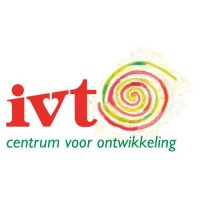 IVT Centrum voor Ontwikkeling logo - Similar company to Colourfulwe