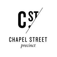 Chapel Street Precinct Association (CSPA) logo - Similar company to Gathering Media