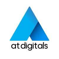 AT Digitals logo - Similar company to Megam Systems