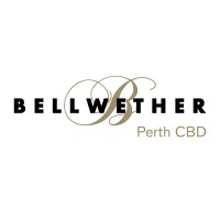 Bellwether Perth CBD logo - Similar company to Rmblack