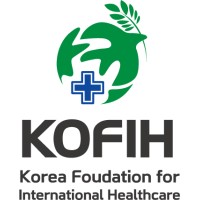 KOFIH Ghana Office logo - Similar company to Ghana Society Of Biomedical Engineers University Of Ghana Local