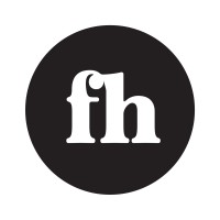 Freedom House logo - Similar company to Churches For Middle East Peace