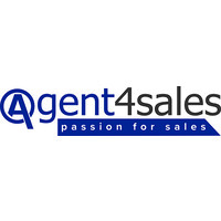 agent4sales logo - Similar company to Techknowledgence Gmbh