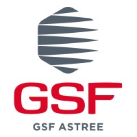 GSF ASTREE logo - Similar company to Gsf Mercure
