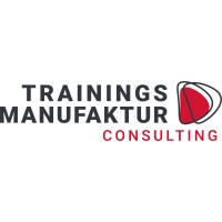TrainingsManufaktur Consulting logo - Similar company to Salt & Pepper Technology