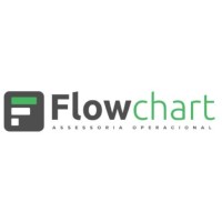 Flowchart - Assessoria Operacional logo - Similar company to Hustle And Flowchart Podcast
