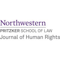 Northwestern Journal Of Human Rights