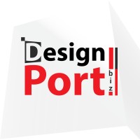 Design Port Biz logo - Similar company to Socialdice Me