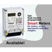 Get Smart Meter logo - Similar company to Smart Meter Solutions