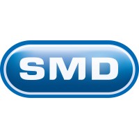 CRRC SMD Shanghai logo - Similar company to Redone Technologies (레드원테크놀러지)