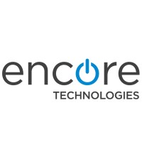 Encore Technologies logo - Similar company to Pixel Technologies
