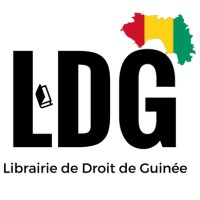 Librairie de Droit de Guinée logo - Similar company to Ece Guinee