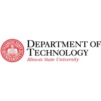 Department of Technology at Illinois State University logo - Similar company to Thunderbird Cylinders