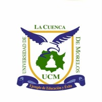 Universidad de la Cuenca de Morelos logo - Similar company to Macrolab