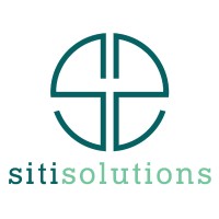 Siti Solutions logo - Similar company to Modernizing Processes
