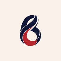 BLOOD logo - Similar company to Overtop Security