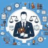 The Legal Ledger - Legal News logo - Similar company to 360° Utility Solutions