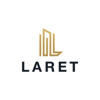 Laret logo - Similar company to Modern Concepts For Development & Trade