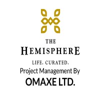 Omaxe Hemisphere logo - Similar company to Omaxe Hemisphere Greater Noida