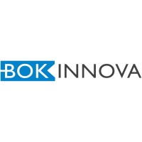 Bok Innova logo - Similar company to Green Wave Analytics | Plataforma En Sostenibilidad