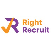 Right Recruit Pte. Ltd. logo - Similar company to Right Recruit
