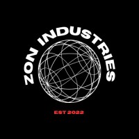 Zon Industries Clothing logo - Similar company to Ibreezy
