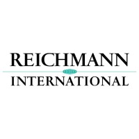 Reichmann International Development Corporation logo - Similar company to Torre Reforma