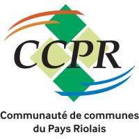 COMMUNAUTE DE COMMUNES DU PAYS RIOLAIS logo - Similar company to Audab