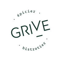 Grive Épicier - Bistrotier logo - Similar company to Collect