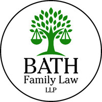 Bath Family Law logo - Similar company to Kitantik
