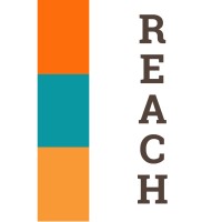 REACH Collaborative logo - Similar company to Career Ladders Project