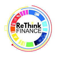 ReThink Finance Project logo - Similar company to Eduhub
