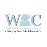 WoMen of Connections Ministry logo - Similar company to Ufit™