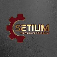 SETIUM S.A. DE C.V. logo - Similar company to Sega Software